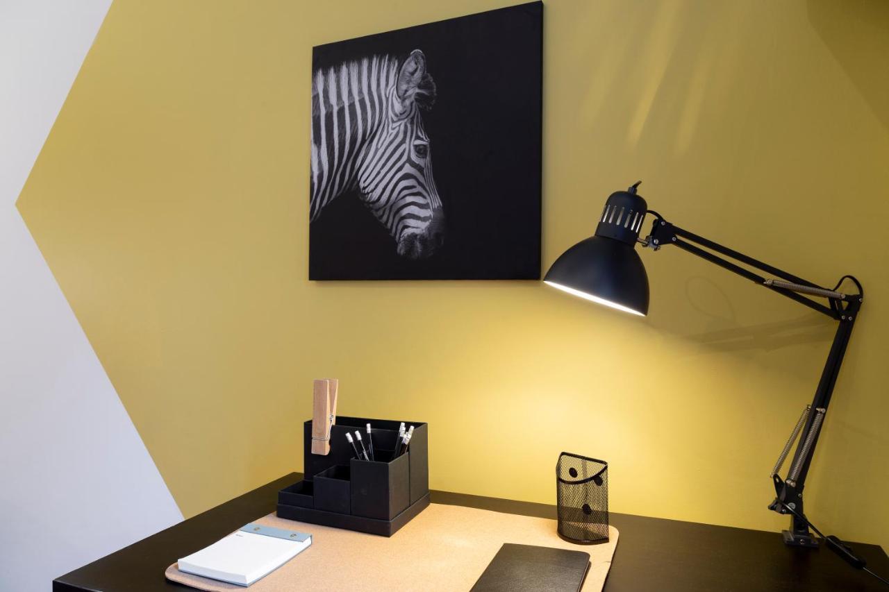 Nuovissimo Per 4 Ospiti + Wi-fi Apartment *