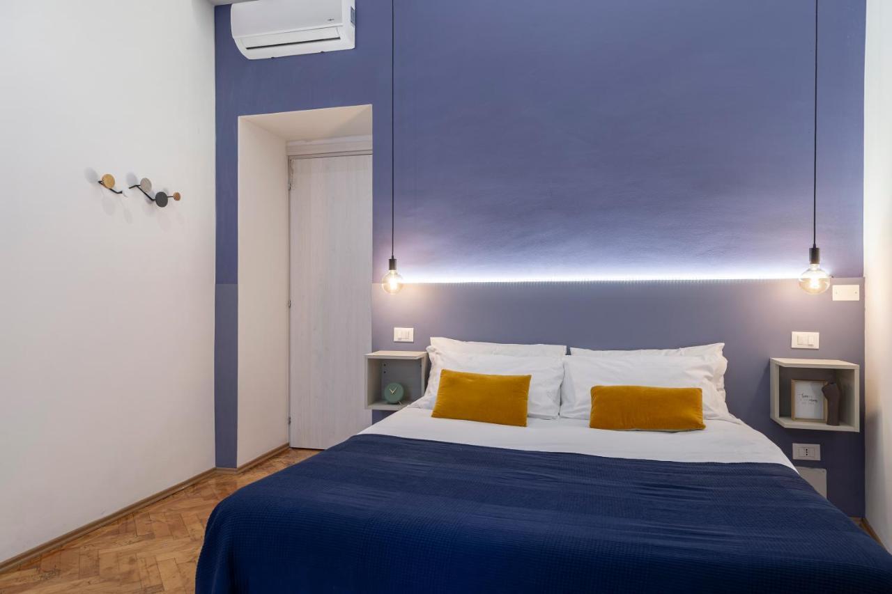 Nuovissimo Per 4 Ospiti + Wi-fi Apartment