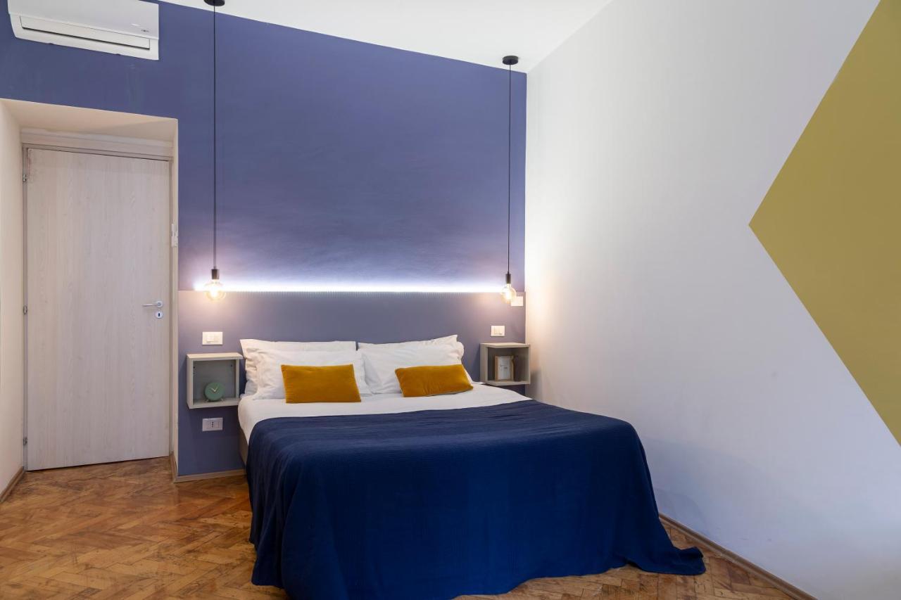 Apartment Nuovissimo Per 4 Ospiti + Wi-fi Trieste