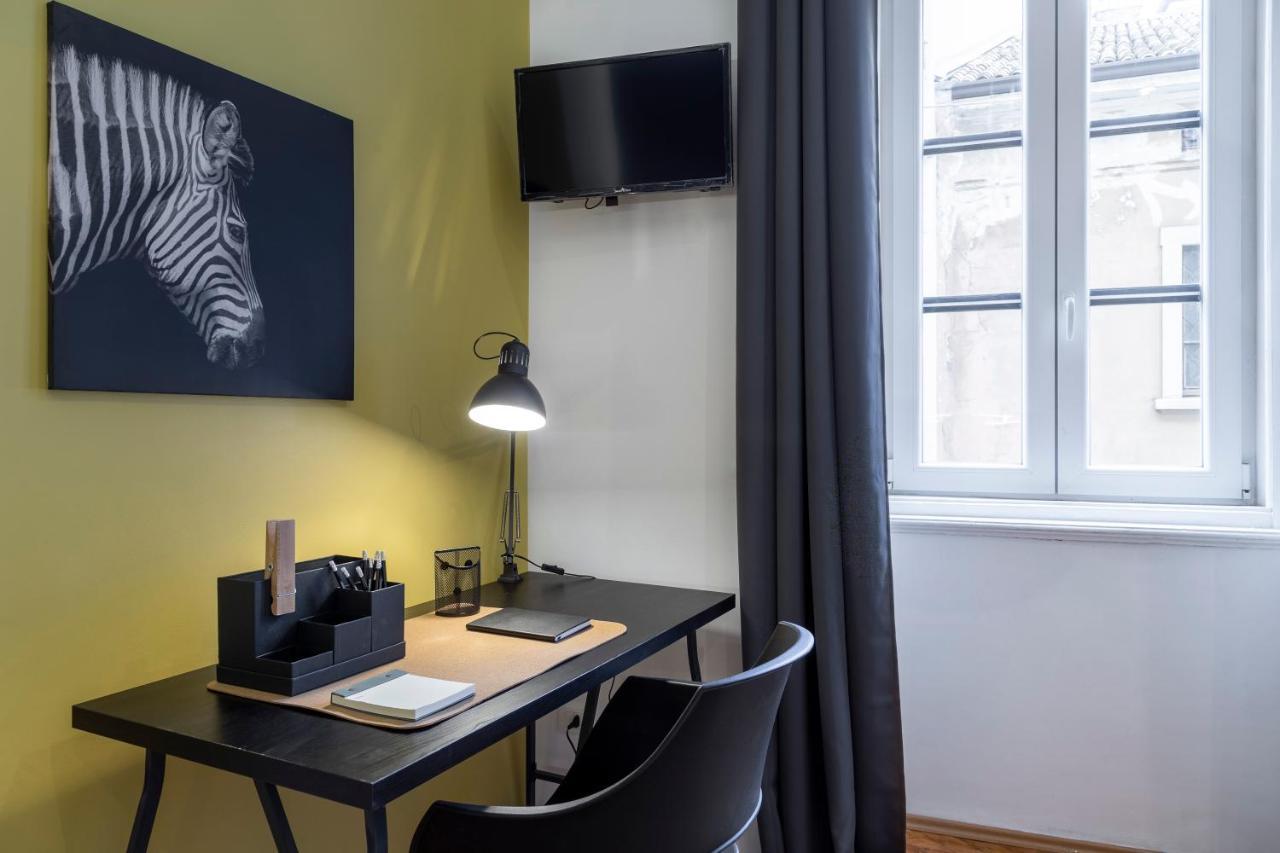 Nuovissimo Per 4 Ospiti + Wi-fi * Trieste