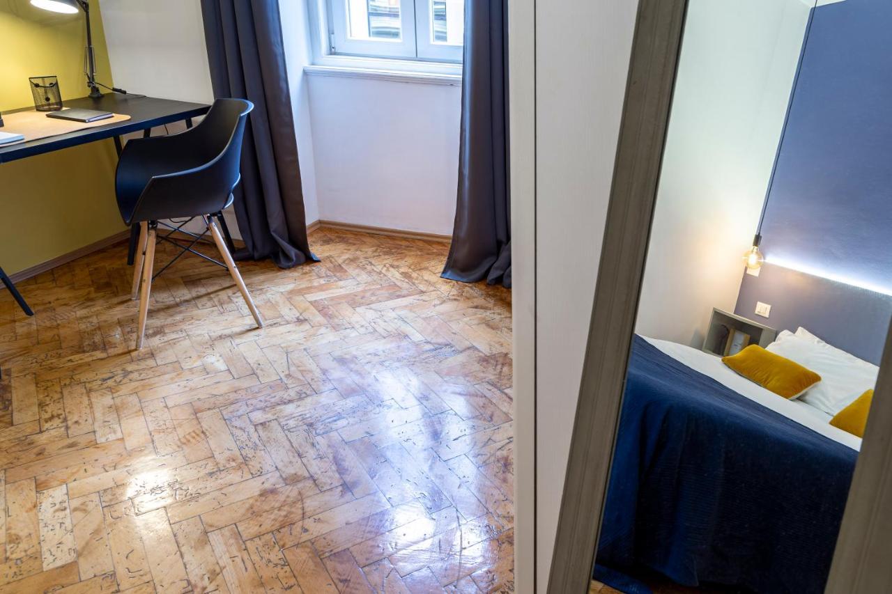 Apartment Nuovissimo Per 4 Ospiti + Wi-fi *