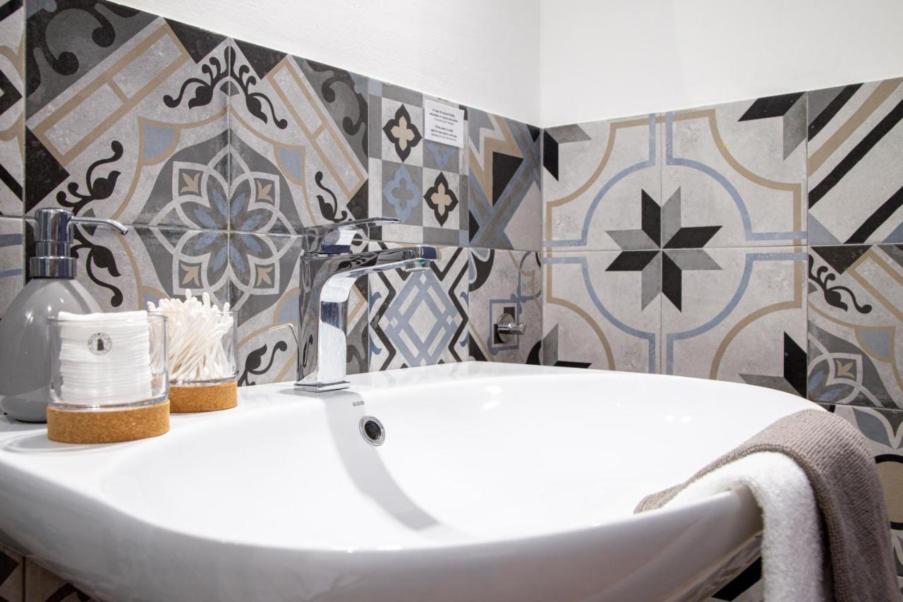 Apartment Nuovissimo Per 4 Ospiti + Wi-fi *