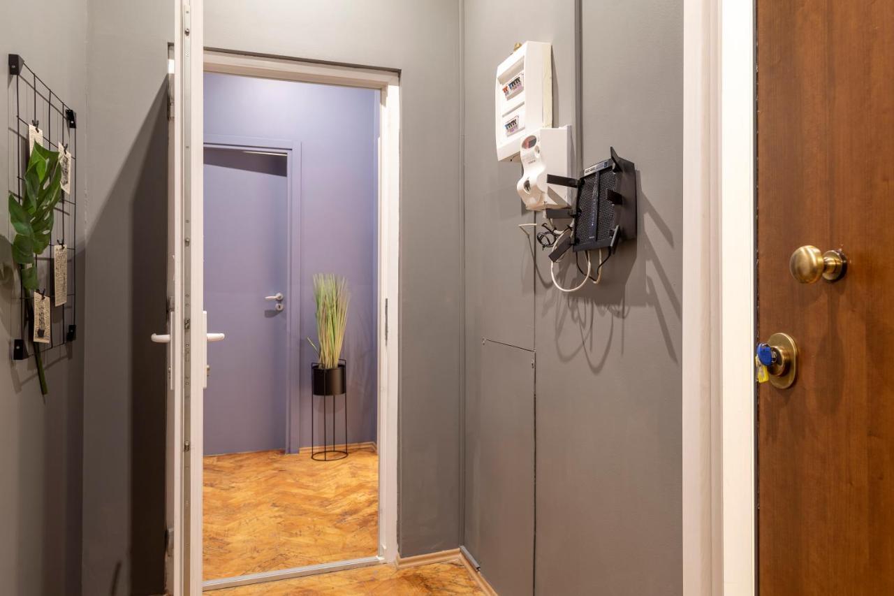 Nuovissimo Per 4 Ospiti + Wi-fi