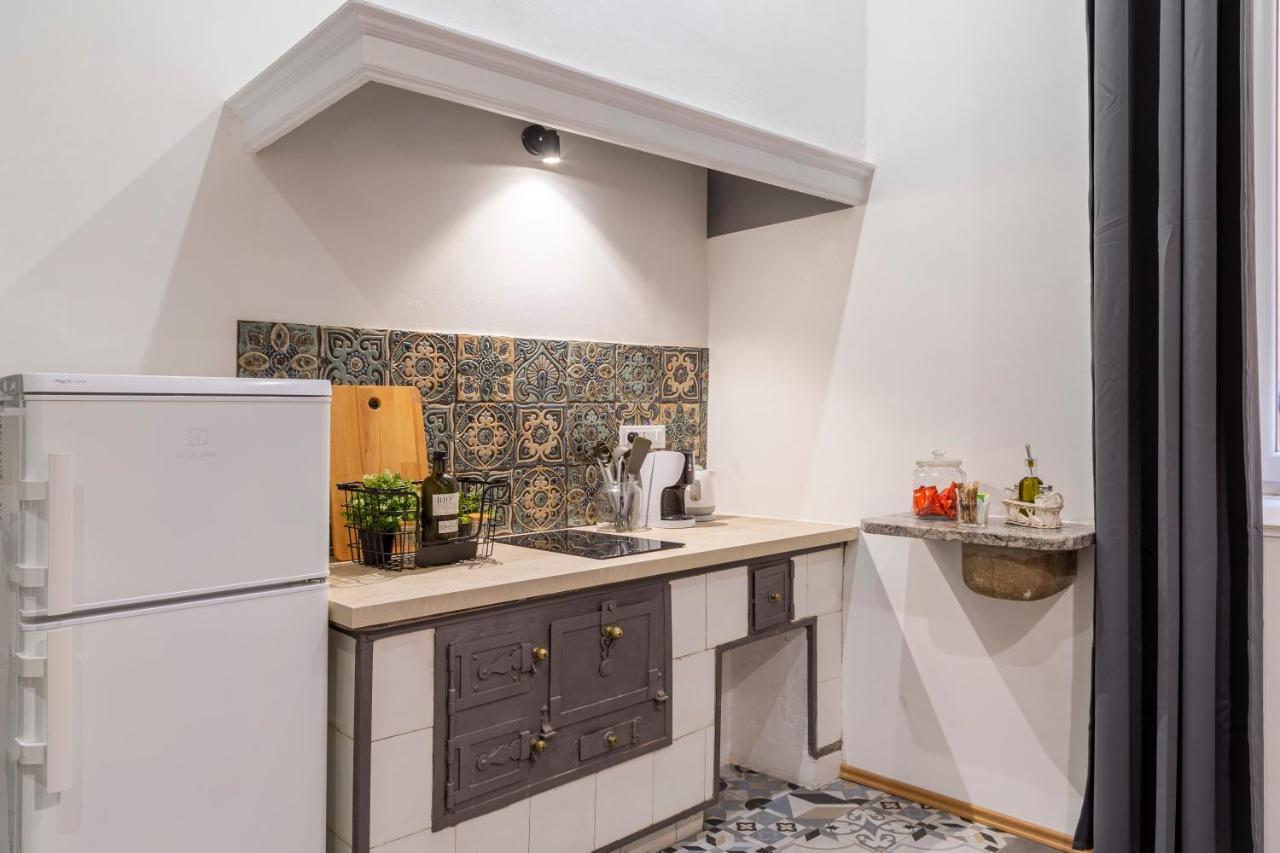 Nuovissimo Per 4 Ospiti + Wi-fi Apartment Trieste