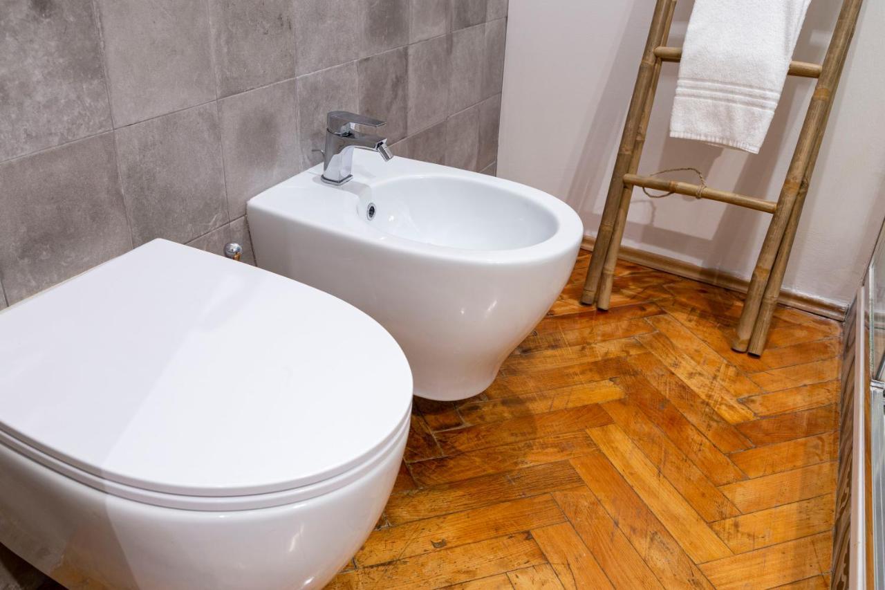 Nuovissimo Per 4 Ospiti + Wi-fi Apartment Trieste
